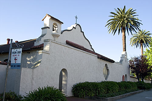 St Lukes Episcopal Church